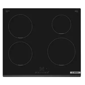 Induction Hob Bosch Serie 4 PIE631BB5E 4 Zones Touch Control