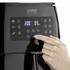 Аэрогриль Caso AF600XL — 6 л, 1700 Вт Photo 8