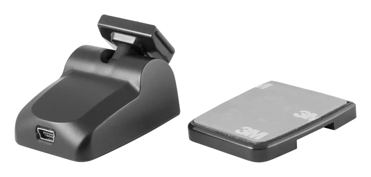 Dashcam Navitel R600 Photo 5
