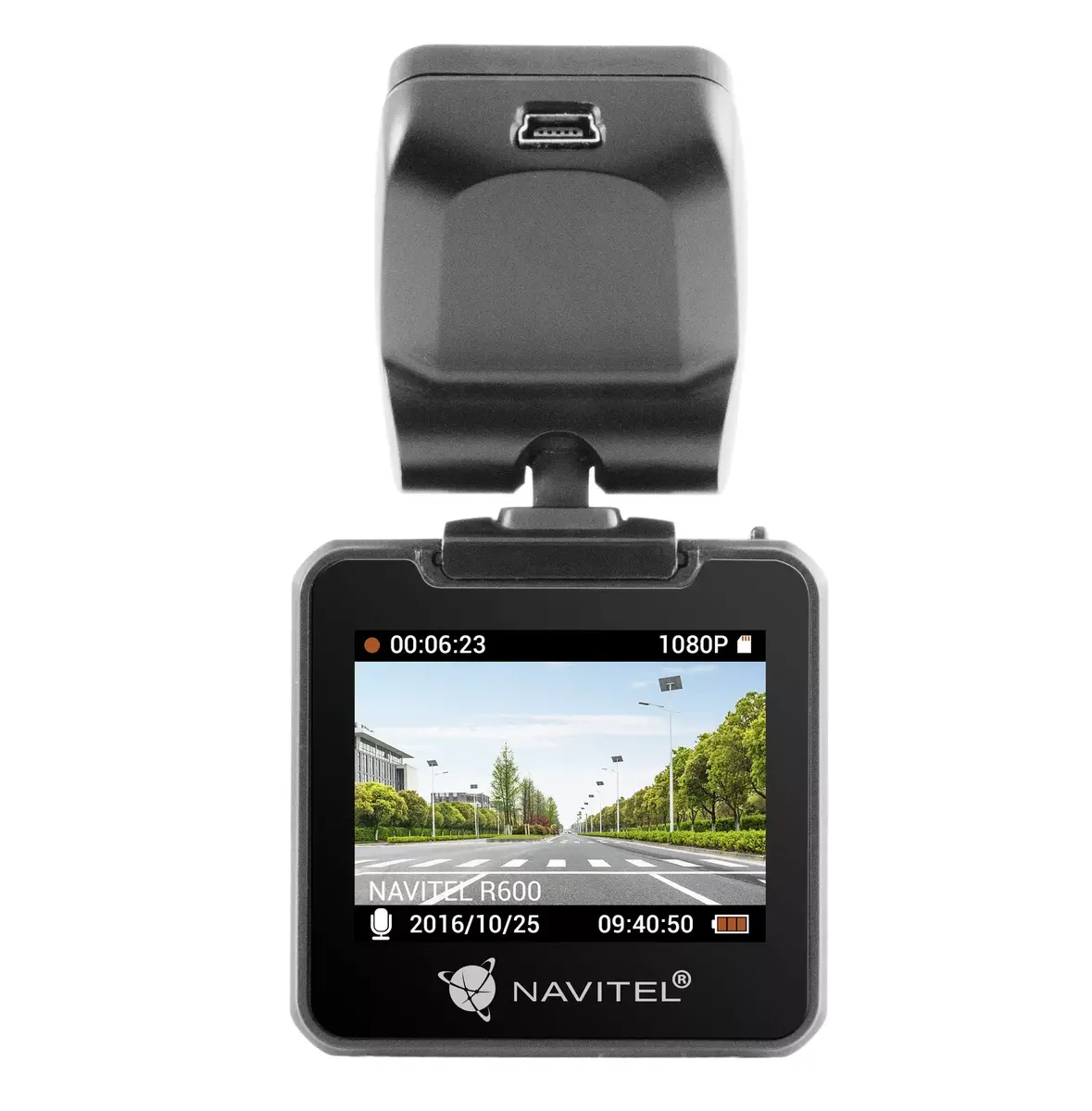 Dashcam Navitel R600 Photo 8