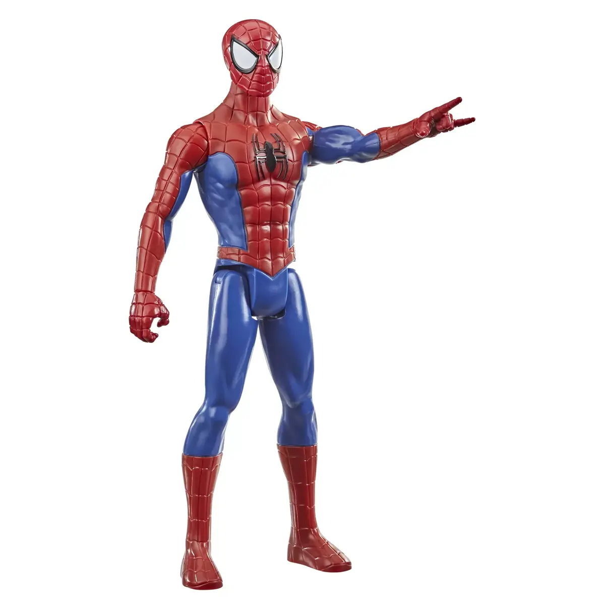 Фигурка HASBRO Marvel Spider-Man Titan Hero Spider-Man Photo 2