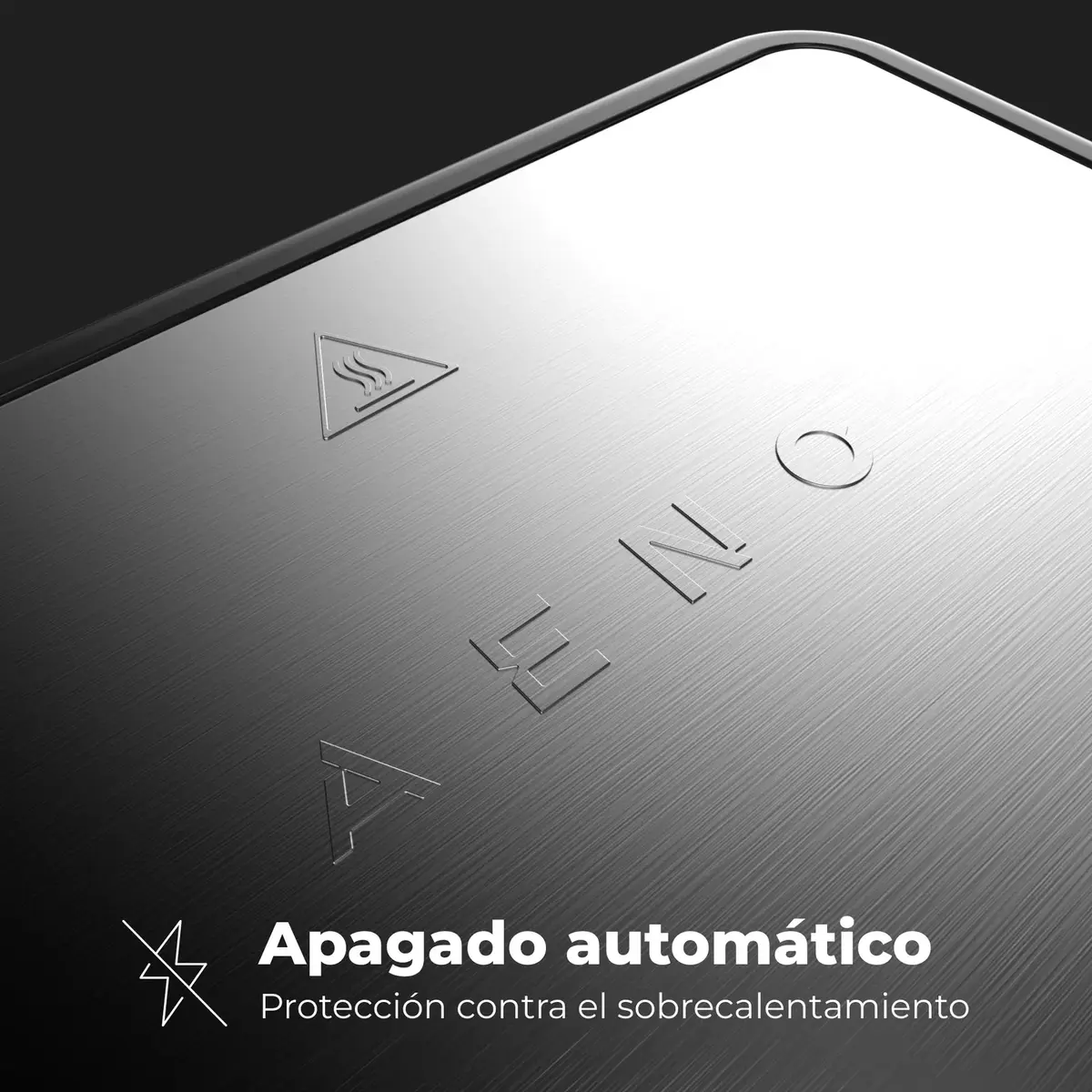 Контактный гриль AENO EG1 Photo 6