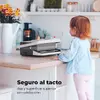 Контактный гриль AENO EG1 Photo 13