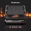 Контактный гриль AENO EG1 Photo 15