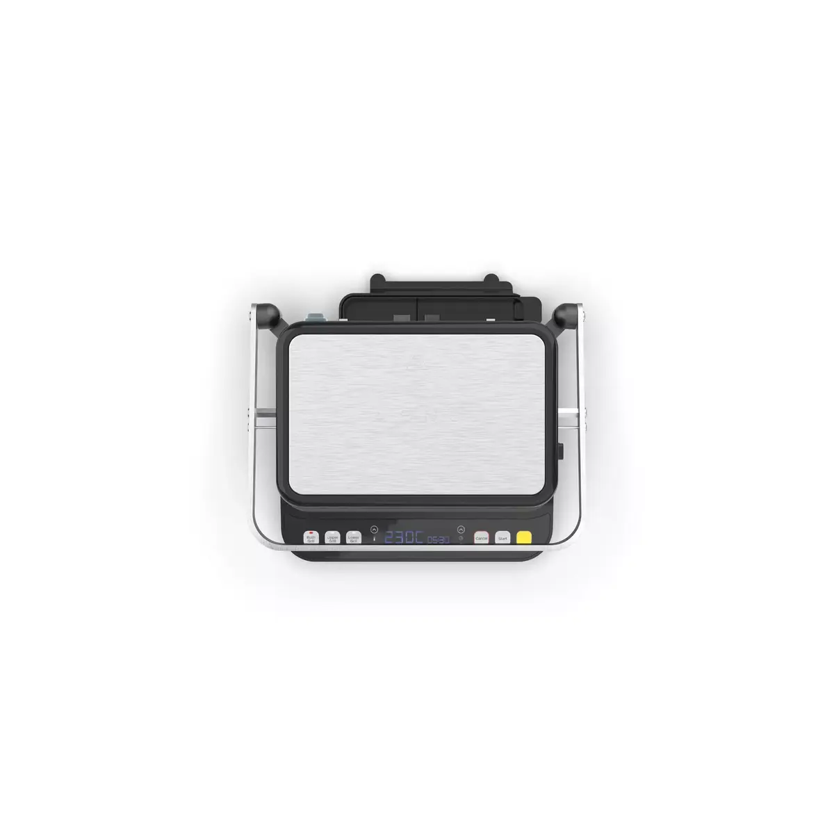 Контактный гриль AENO EG1 Photo 25