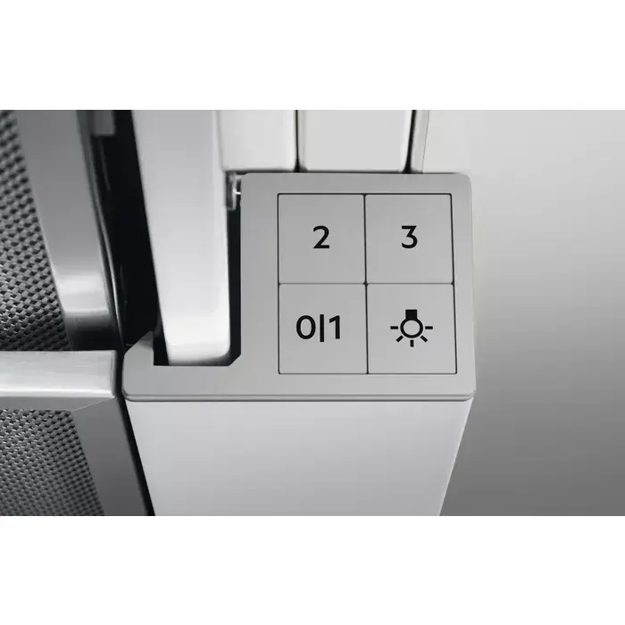 Встраиваемая Electrolux LFP326FW Photo 2