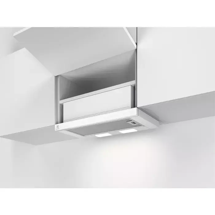 Встраиваемая Electrolux LFP326FW Photo 5