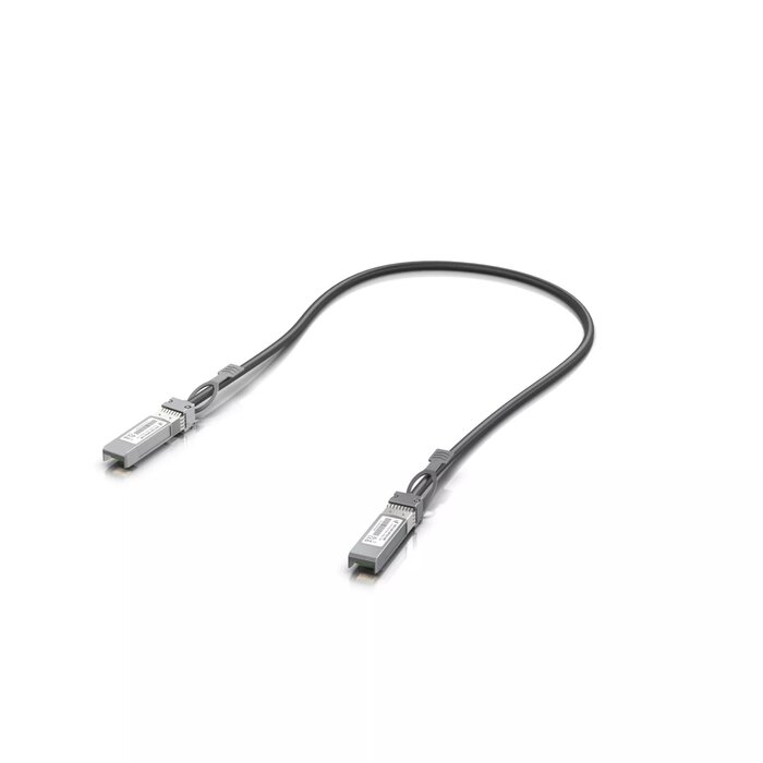 UBIQUITI UACC-DAC-SFP28-0.5M Photo 1