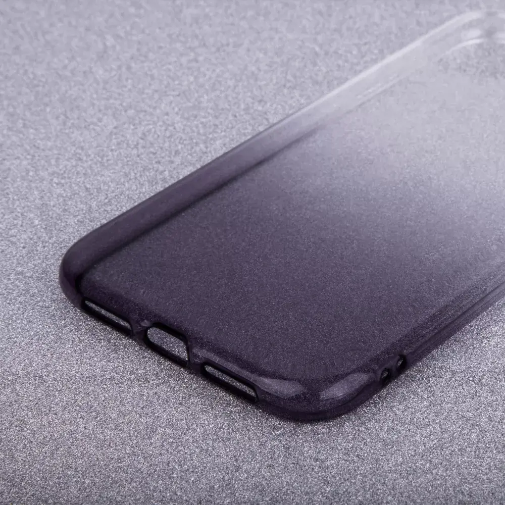 Silikona aizmugures maciņš fusion accessories priekš Galaxy S22 Ultra Photo 2