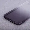 Silikona aizmugures maciņš fusion accessories priekš Galaxy S22 Ultra Photo 2