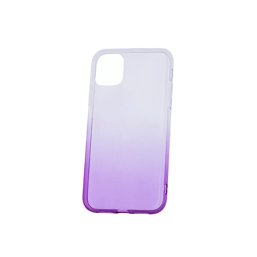 Silikona vāciņš fusion accessories — Samsung Galaxy A53 5G Photo 2