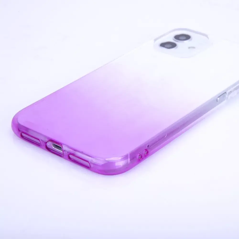 Silikona vāciņš fusion accessories — Samsung Galaxy A53 5G Photo 3
