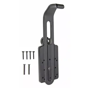 Mounting Kit Brodit 215696 Black