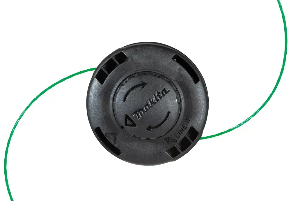 String trimmer acu uzmava Makita 191D89-4 Photo 2
