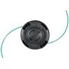 String trimmer acu uzmava Makita 191D89-4 Photo 2