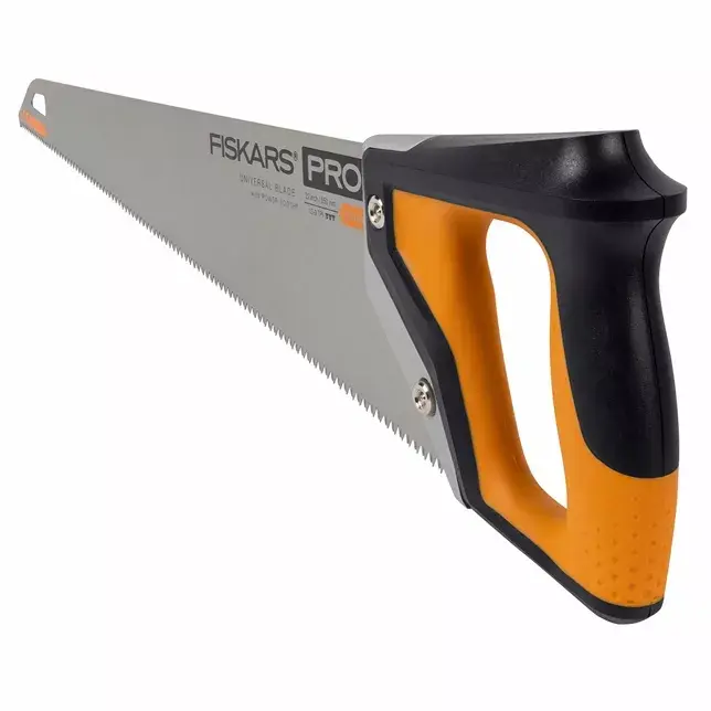 Zāģis Fiskars Pro PowerTooth 55 cm Photo 2