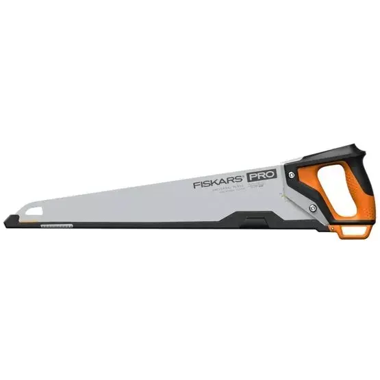 Hacksaw Fiskars 1062917 — 55 cm blade Photo 3