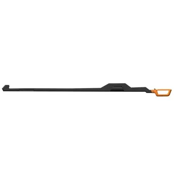 Hacksaw Fiskars 1062917 — 55 cm blade Photo 4
