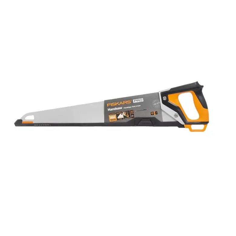 Hand saw Fiskars 1062919 Photo 1