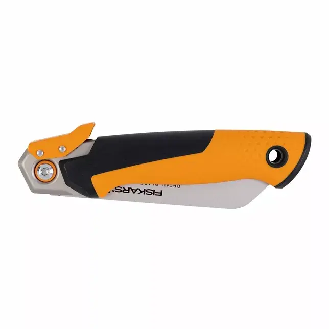 Pruning saw Fiskars Pro PowerTooth Photo 2