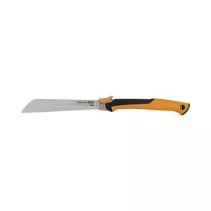 Pruning saw Fiskars Pro PowerTooth 25 cm – curved pruning blade for cutting branches