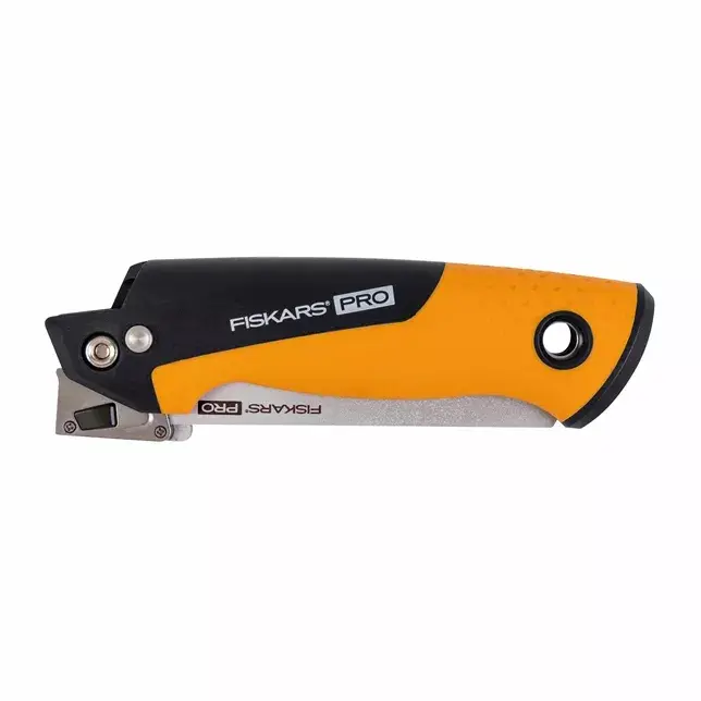 Ручная пила для обрезки Fiskars 1062934 15 см лезвие 300 мм Photo 2