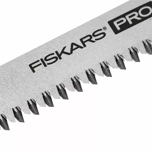 Ручная пила для обрезки Fiskars 1062934 15 см лезвие 300 мм Photo 4
