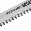 Ручная пила для обрезки Fiskars 1062934 15 см лезвие 300 мм Photo 4