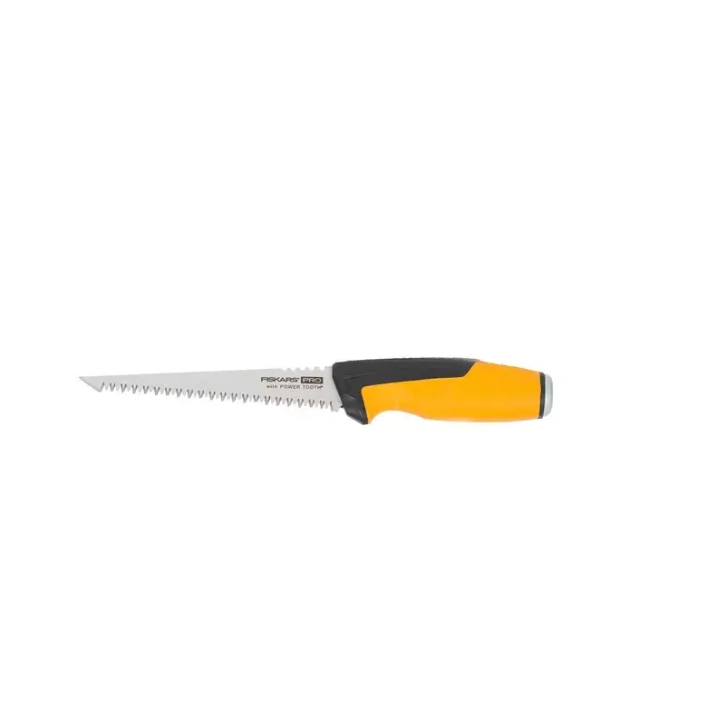 Hand saw Fiskars POWERTOOTH 8 TPI 1062935 Photo 1