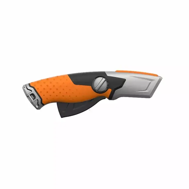 Utility Knife Fiskars 1062938 Photo 2