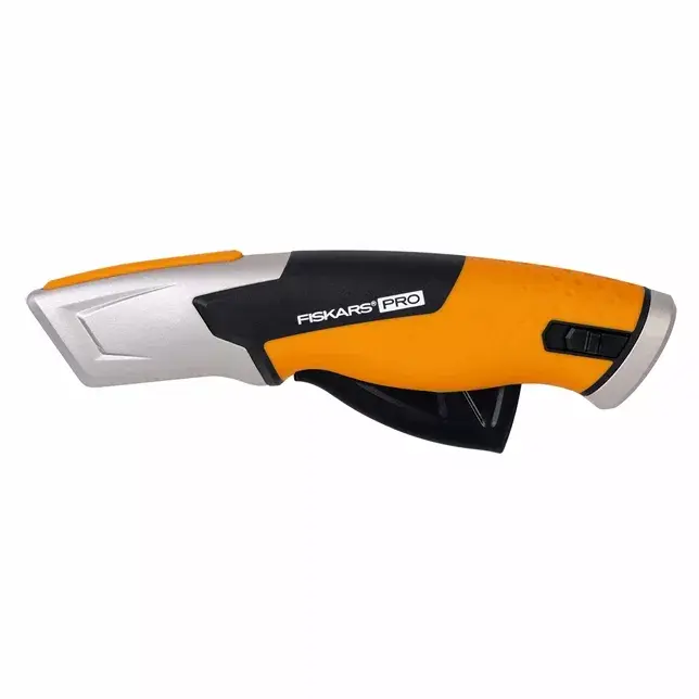 Utility Knife Fiskars 1062938 Photo 3