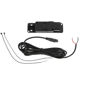 Auto Charger Brodit 942712 Universal Fast Charging Black