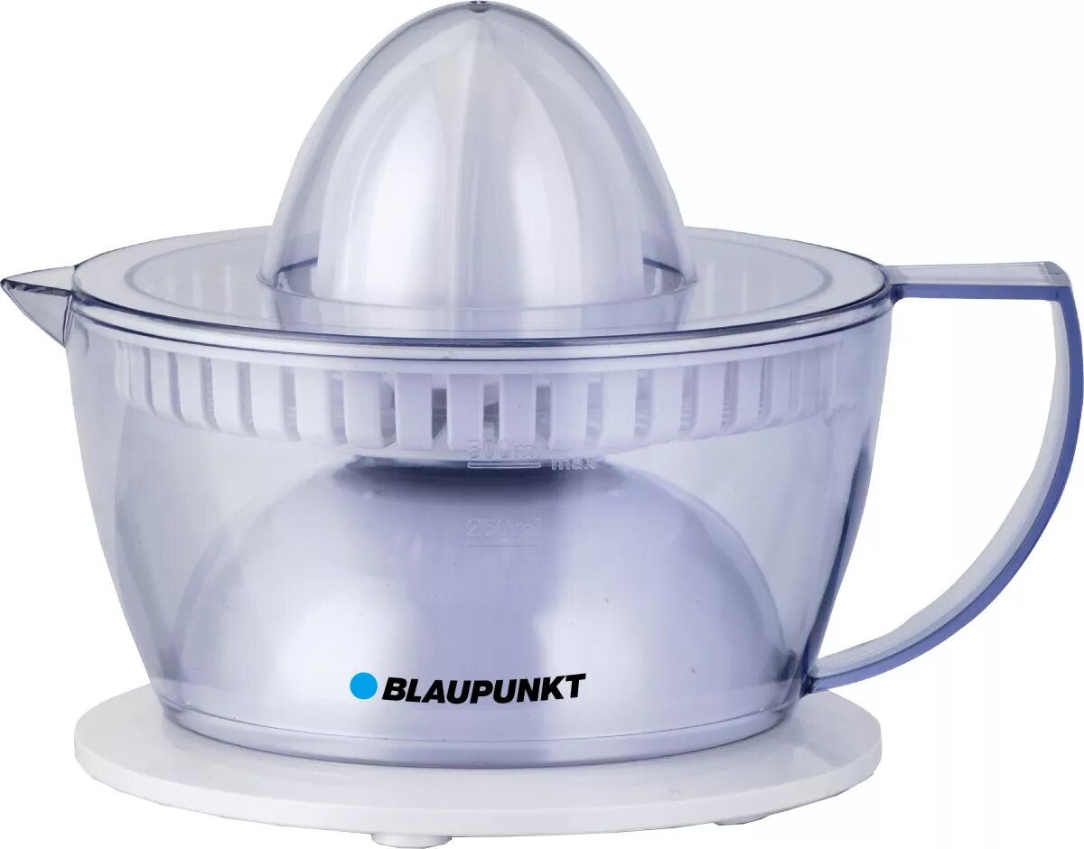 Elektriskais citrusaugļu spiediens Blaupunkt CJP301 0