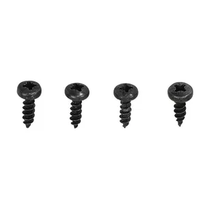 Brodit 216155 skrūve un uzgrieznis 10 mm 4 pcs