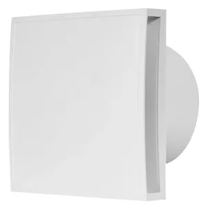 Exhaust/Household fan EUROPLAST EET100 DN100 – 100 mm diameter, model EET100