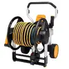 Тележка-барабан для шланга Fiskars 1062256 XL Photo 4