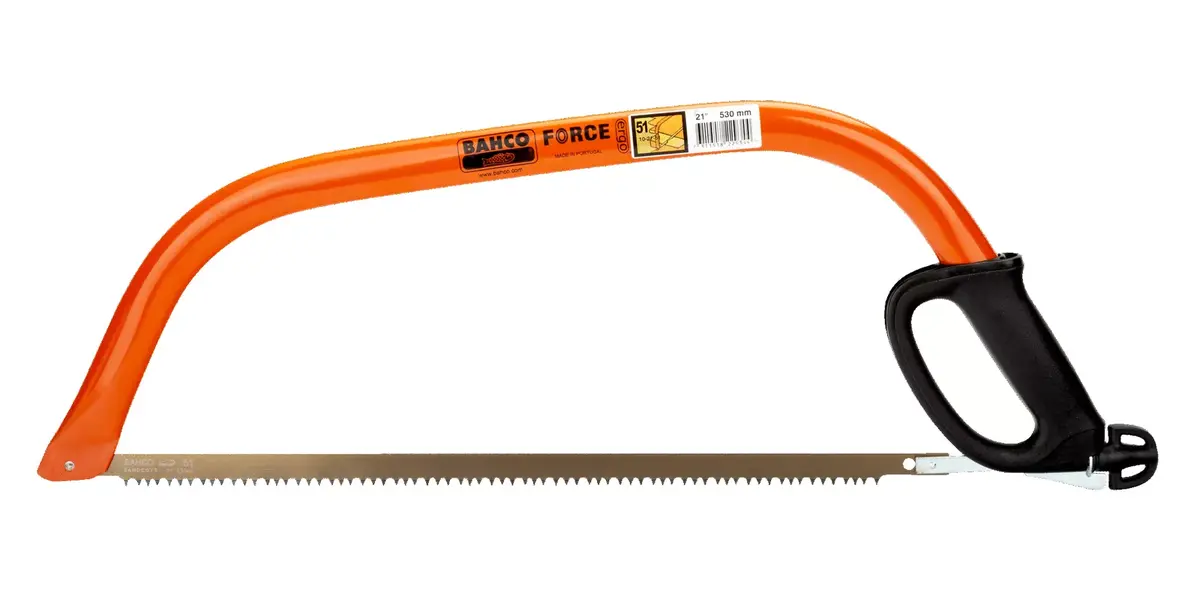 Hacksaw Blade Bahco 10-24-51 Photo 2