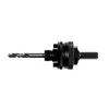 Коронка BAHCO 3834-ARBR-11152QC Photo 4
