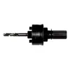 Коронка BAHCO 3834-ARBR-11152QC Photo 6