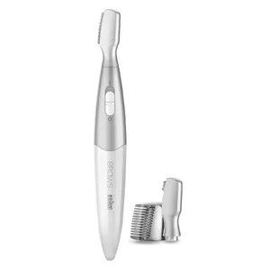 Braun FG1106 smalkapstrādes trimmeris Sudrabs