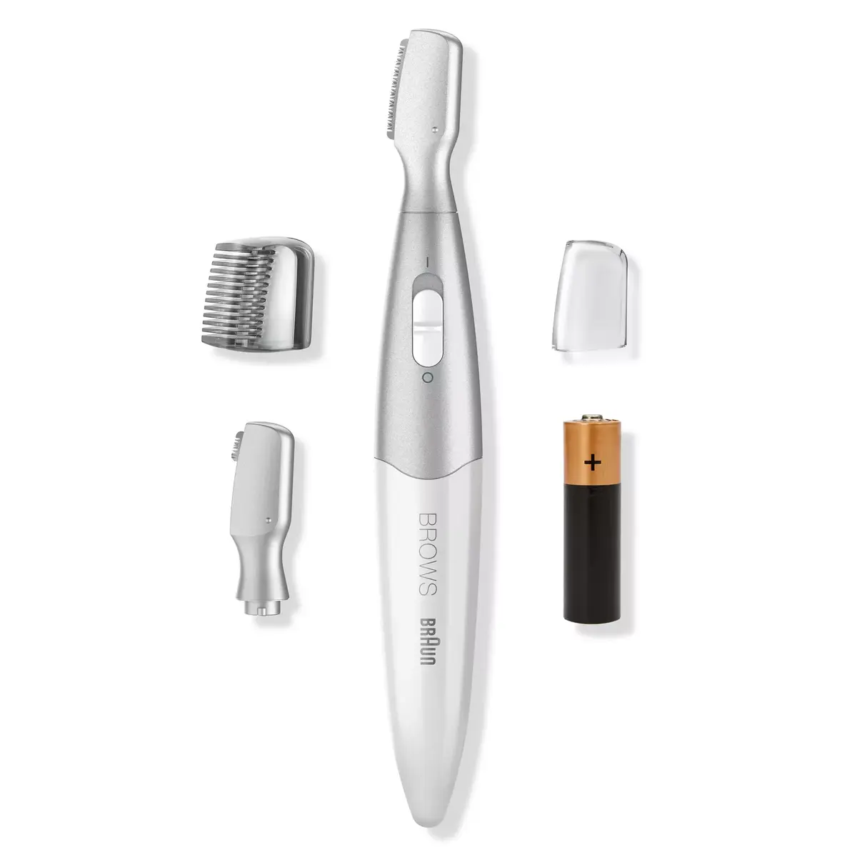 Триммер Braun FG1106 Photo 7