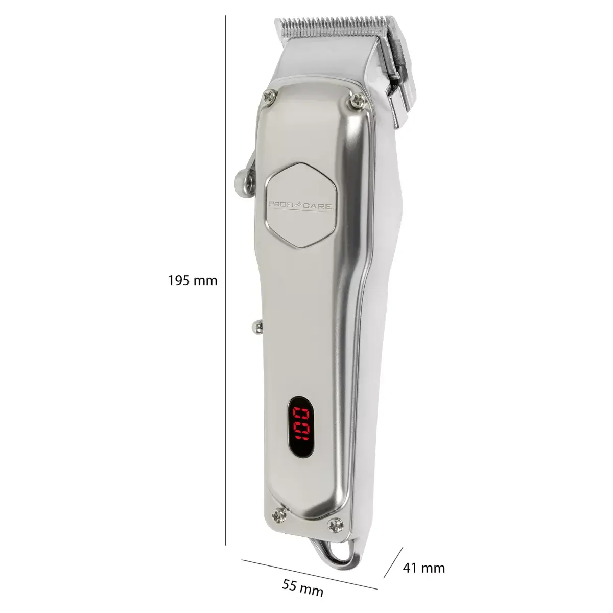 Profi-Care 331000 trimmeris Photo 6
