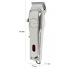 Profi-Care 331000 trimmeris Photo 6