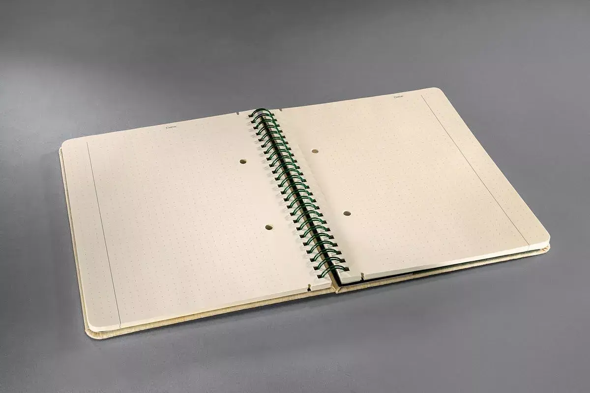 Блокнот для записей Sigel Conceptum A5 Photo 2