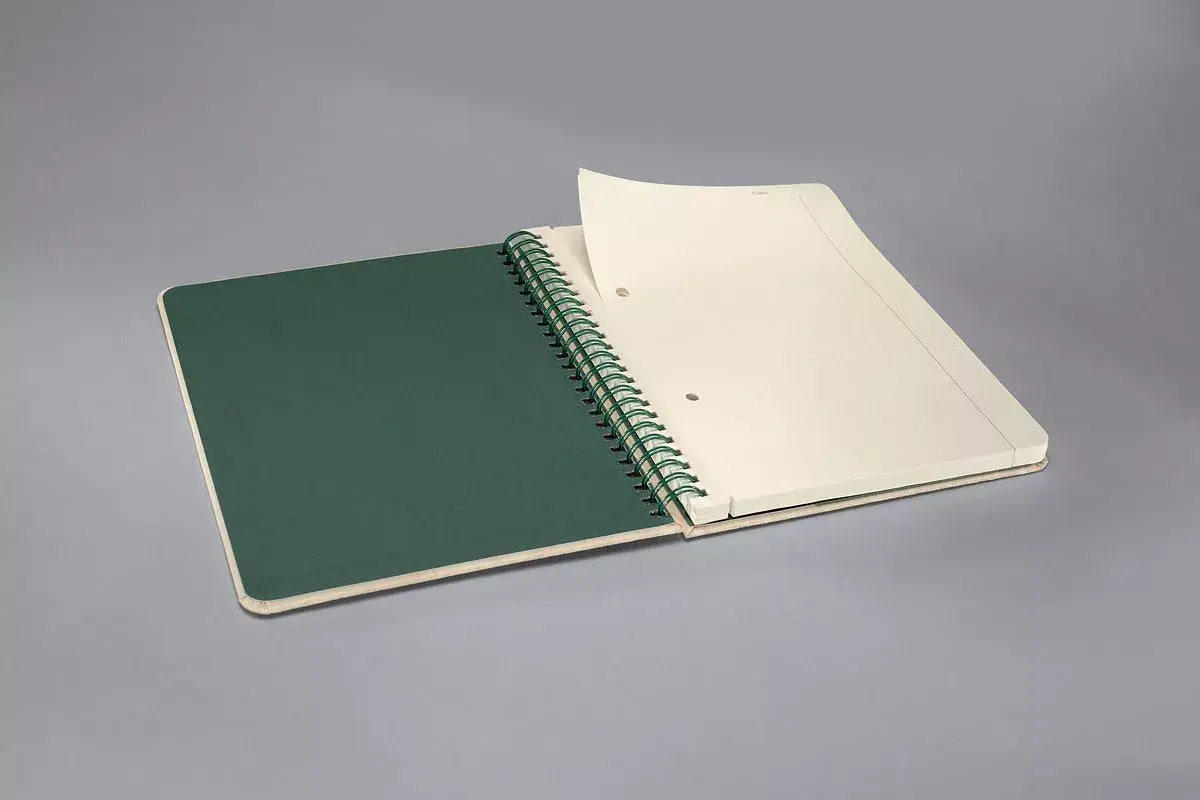 Блокнот для записей Sigel Conceptum A5 Photo 4