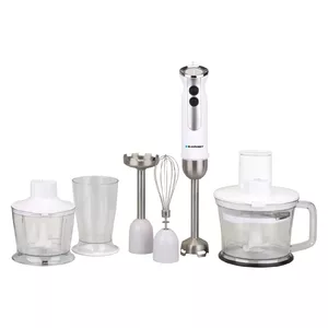 Cooking blender Blaupunkt HBD801WH White