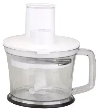 Cooking blender Blaupunkt HBD801WH Photo 2