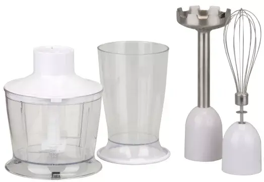 Cooking blender Blaupunkt HBD801WH Photo 3