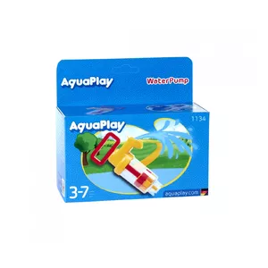 Aquaplay 8700001134 toy playset accessory