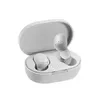 Somostel SMS-J13 Macaron TWS Bluetooth Headphones - White Photo 2